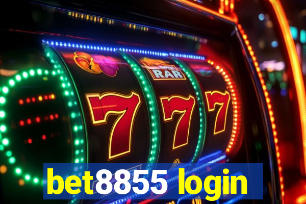 bet8855 login